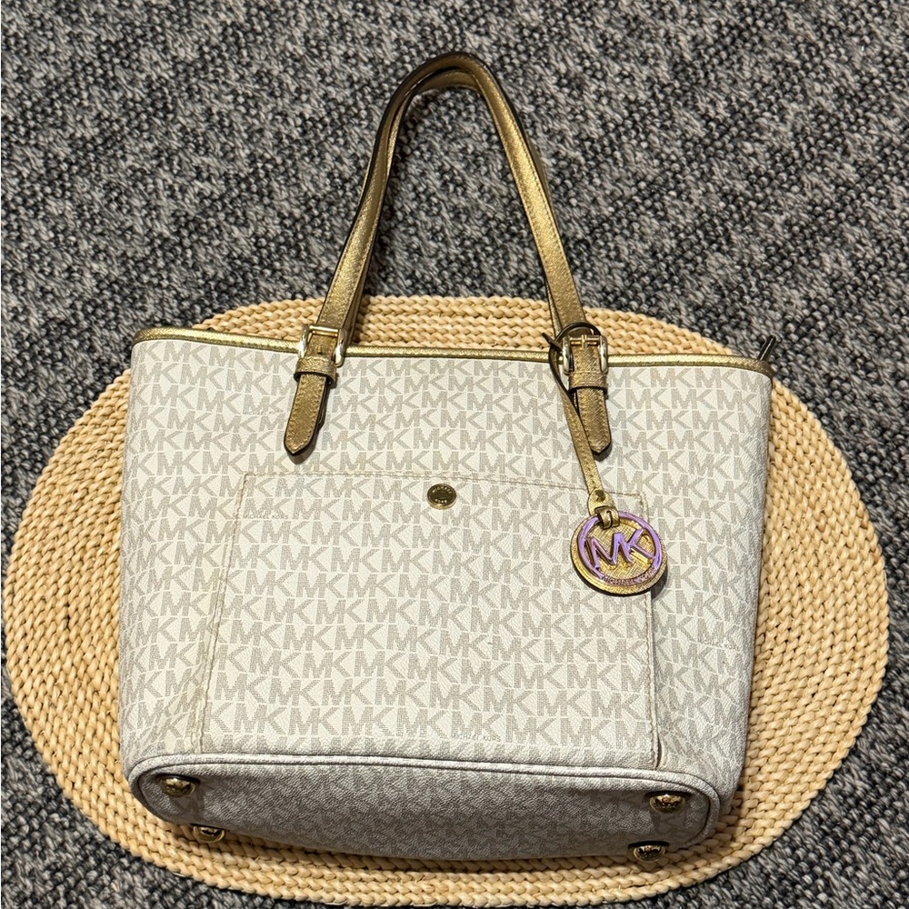 Michael Kors Tote Bag Purse